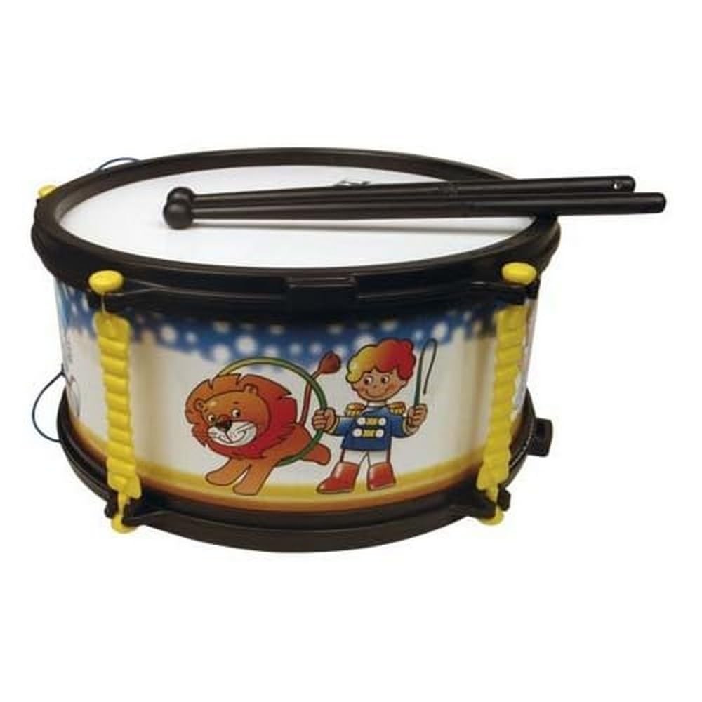 Цирковой барабан Рейга 5390₽