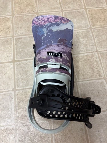 Burton Lexa X - Thumbnail 4