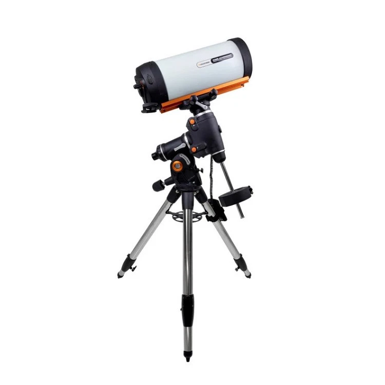 Celestron CGEM II 800 RASA Telescope - Image 2 of 4