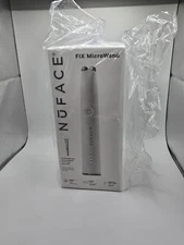 "BRAND NEW" NuFACE® FIX MicroWand Eyes, Lips & Lines Microcurrent Device
