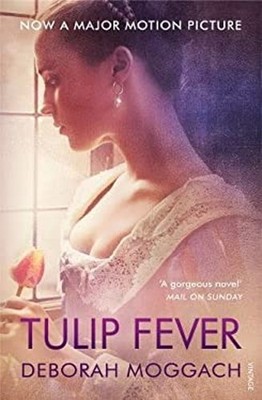 Tulip Fever Paperback Deborah Moggach