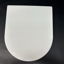 Duravit 0063810000 Stark 3 Toilet Seat