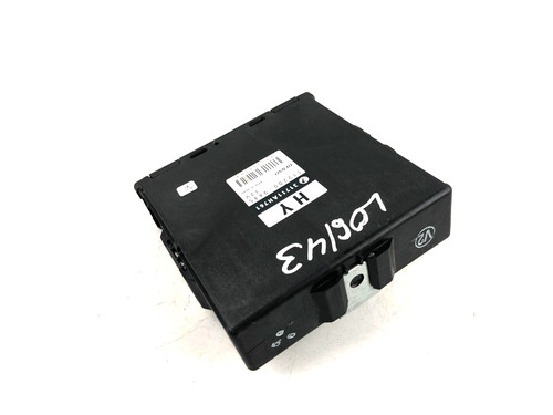 2004 - 2009 Subaru Legacy TCM Getriebe Steuergerät 31711AH761