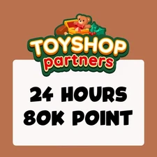TOYSHOP PARTNERS - MONO GO PARTNER EVENT