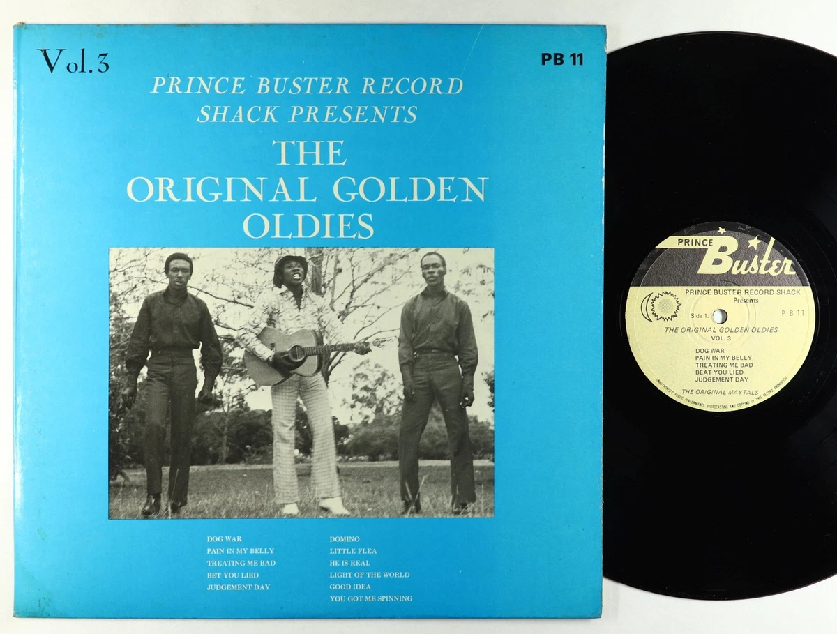 Las mejores ofertas en El príncipe Reggae, Ska y Dub discos de