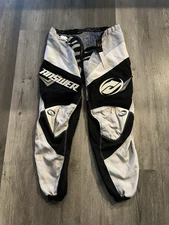 Vintage Answer Men’s Motorcross Pants Size 30 Motorcycle Dirt Bike