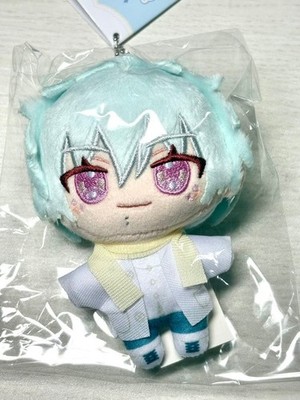 NITRO CHiRAL Memorie 20th Anniversary Plush Mascot DRAMAtical Murder JP