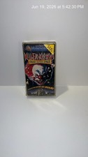 Killer Klowns From Outer Space