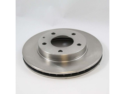 For 1993-1997 Ford Probe Brake Rotor Front 89633DFBW 1994 1995 1996