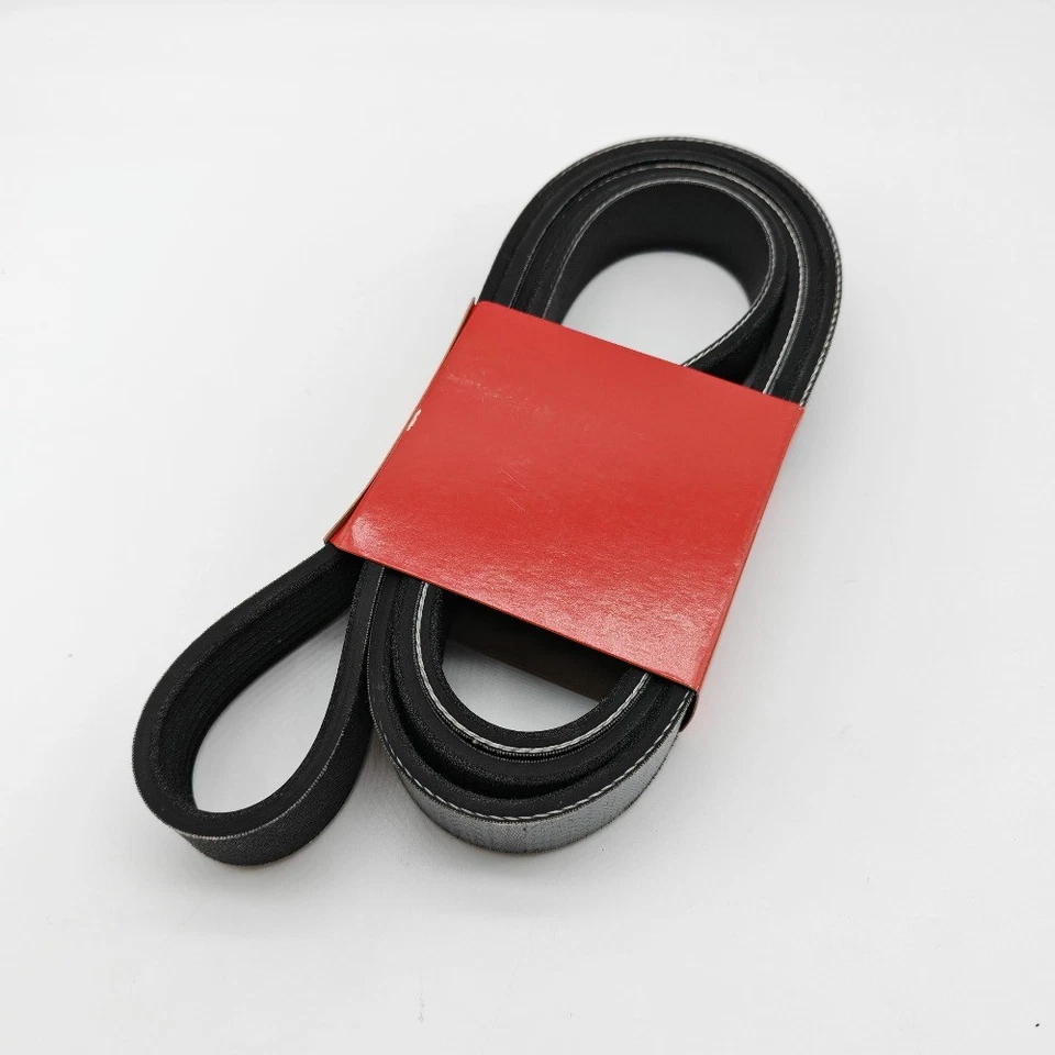 Correa de transmisión Serpentine genuina 38920-RBB-E03 para Honda CR-V 07-09 y Acura TSX04-08 Foto 2 de 4