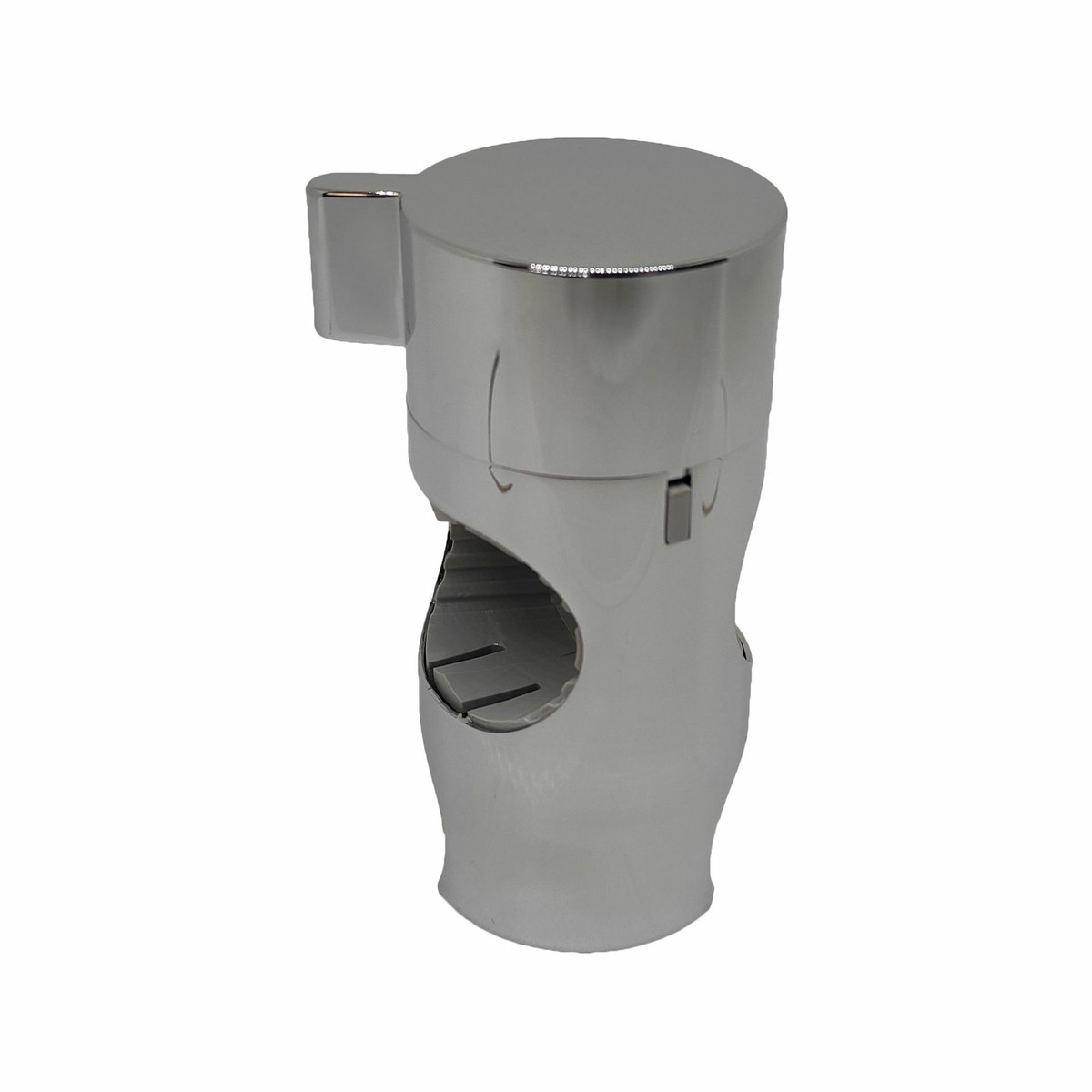 Replacement Holder Shower Chrome Series Single Hansgrohe 92366000 