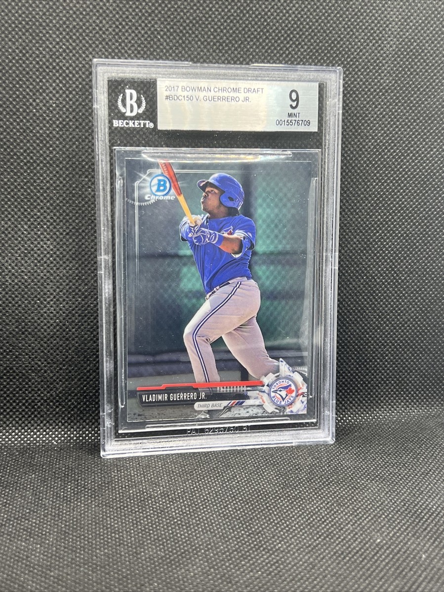TOPPS V.ゲレーロジュニア AUTO RC TOPPS V.ゲレーロジュニア AUTO RC（TOPPS VLADIMIR GUERRERO JR