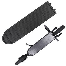 Scooter Chassis Protective Cover Board for Ninebot MAX G30 Electric Scooter YUE