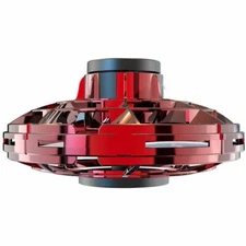 Flynova Flying Spinner UFO Fingertip Upgrade Flight Gyro