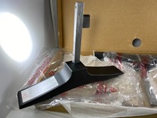 Genuine Samsung TV Stand Legs BN96-00452E-01 BN96-00452 Gray Black Left Right OE