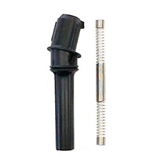 Coil On Spark Plug Boot  DENSO  671-0001