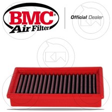 Filtro De Aire BMC FM167/01 Deportivo Lavable Scooter Gilera Nexus 500 Año 2010