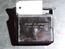 Used/OEM 2002 Forester Fuse Door