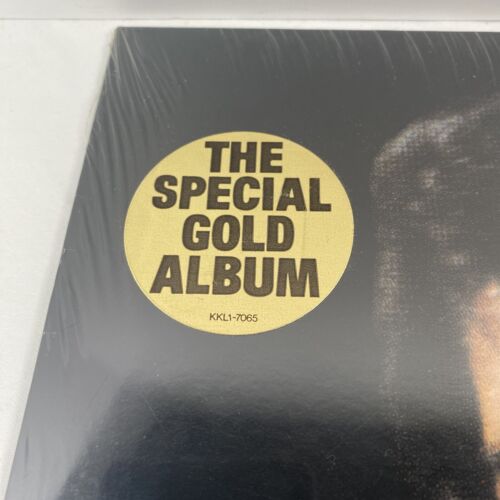 Elvis A Canadian Tribute Special Gold Album 12" 33 1/min Vinyl Schallplatte - Bild 2 von 15