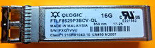 QLogic FTLF8529P3BCV-QL 16GB SW SFP 850Nm Optical Transceiver