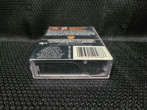 The Bonfire of the Vanities Video 8 8mm Video Cassette NEW & SEALED - Tom Hanks - Imagen 6 de 6