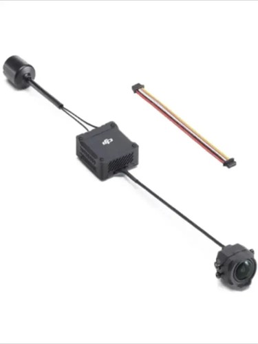 DJI O3 Air Unit FPV Digital Transmission System 10km MaxRange für FPV Brille V2 - Bild 7 von 7