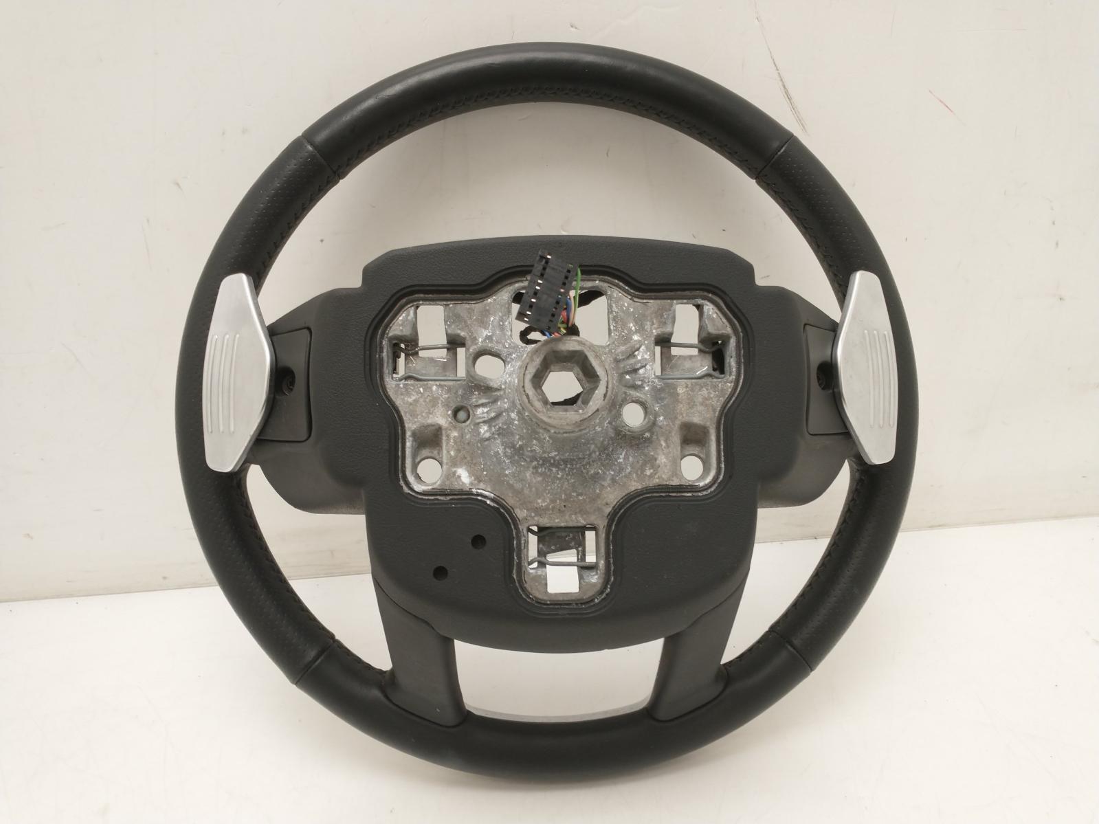 LAND ROVER RANGE ROVER SPORT STEERING WHEEL LR043067 1521 eBay