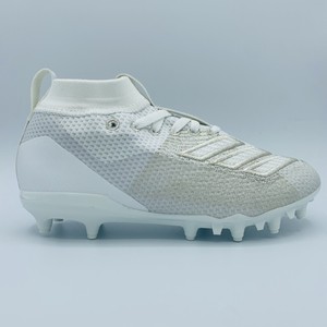 youth size 1 football cleats
