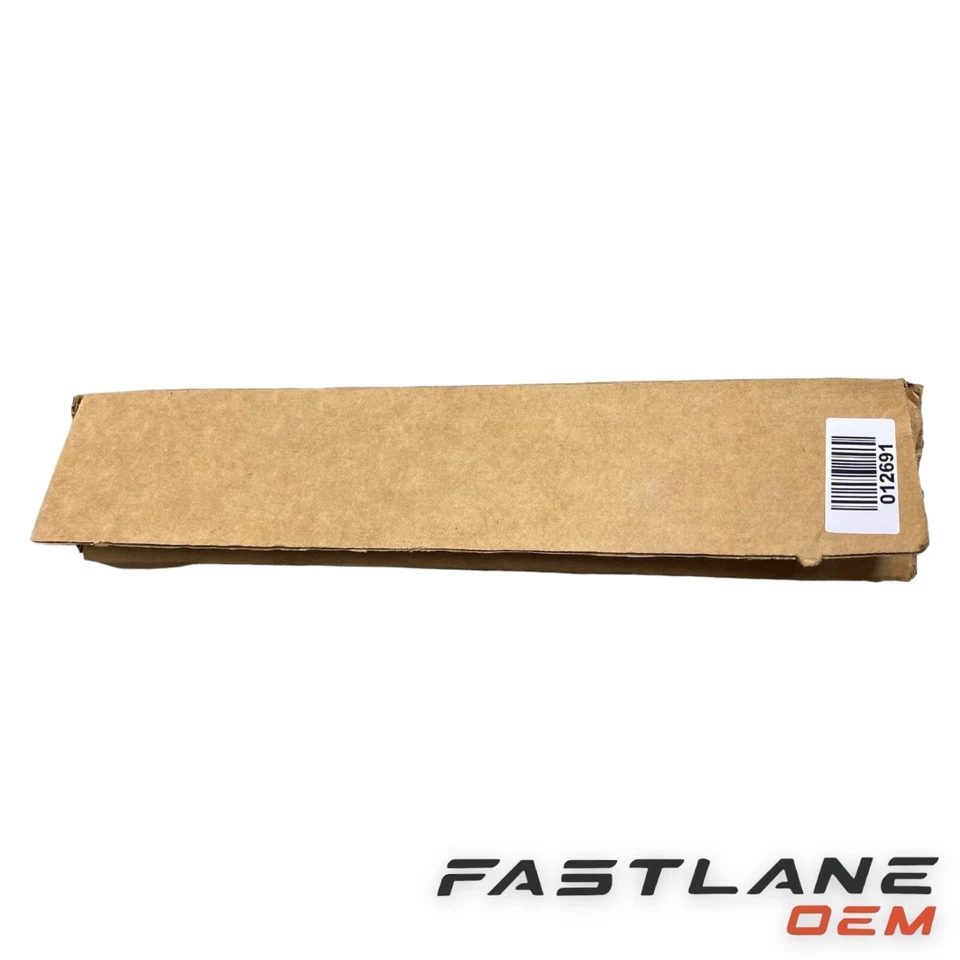 2012-2017 CHEVROLET EQUINOX ПЕРЕДНИЙ ЛЕВЫЙ РЕМЕНЬ БЕЗОПАСНОСТИ ПРЯЖКА НОВЫЙ OEM 19258293 - Изображение 2 из 4