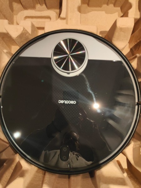 Cecotec 3790 Robot Aspirador