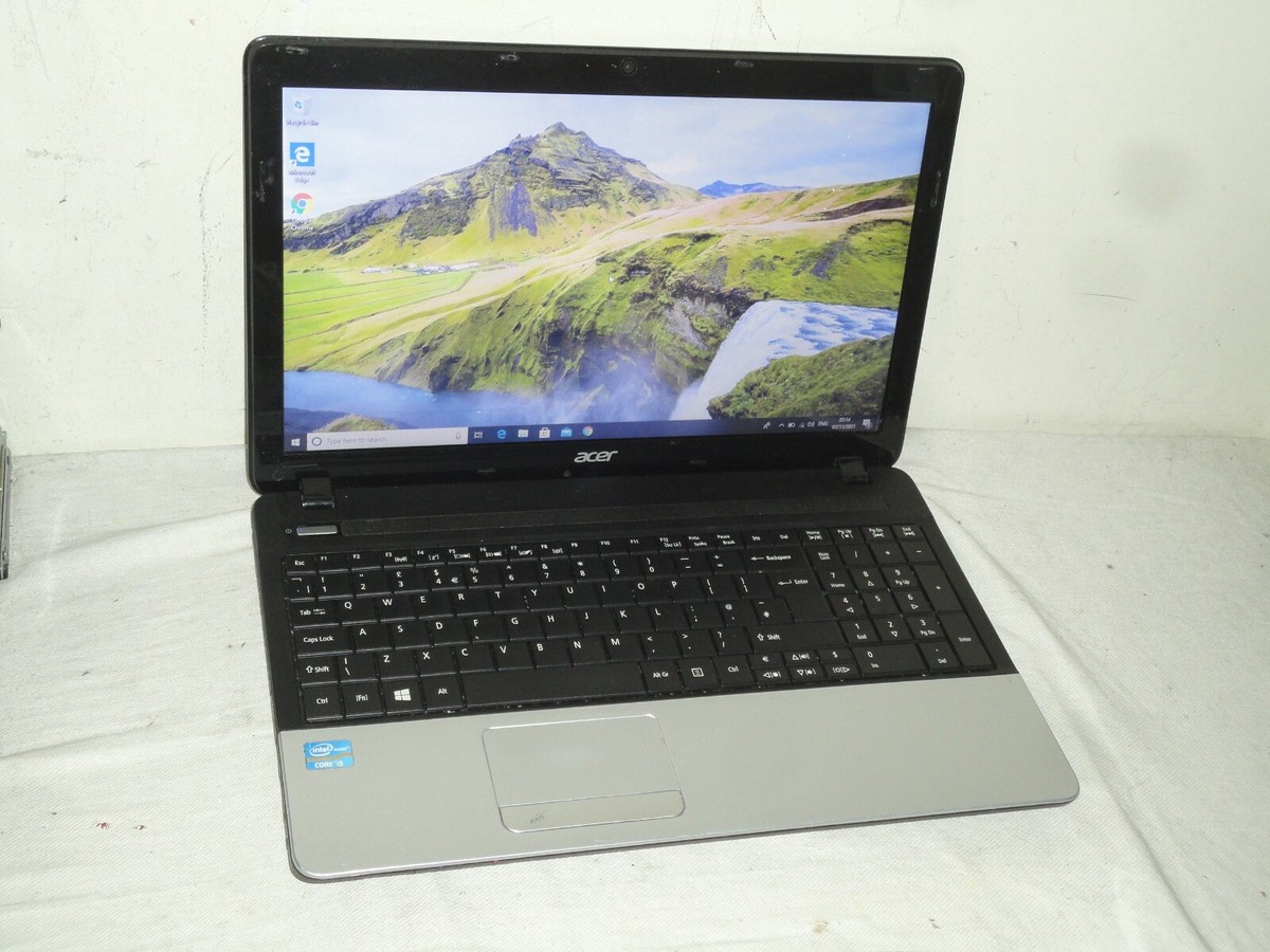 Acer Aspire E1-571 15.6 Acer Aspire E1-571 15.6
