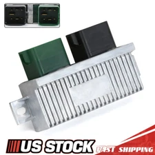 Motorcraft OEM DY876 Diesel Glow Plug Control Module Switch For Ford 6.0 6.4 7.3