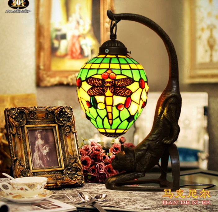 Dragonfly lamp base online