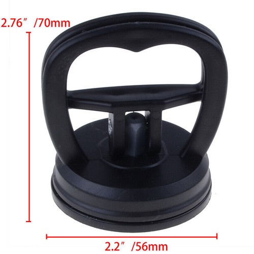 2pcs Car Remover Repair Puller Body Dent Ding Sucker Bodywork Panel Suction Cups - Picture 4 of 10