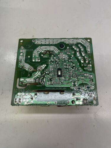 Panasonic Microwave Inverter F606Y8M00AP - Picture 3 of 3