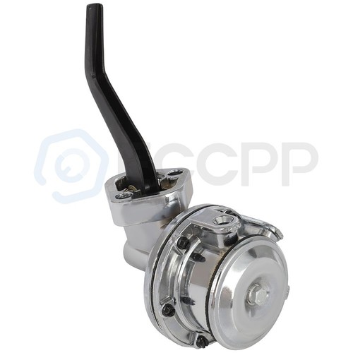 For High Volume Ford 221 260 289 302 351W Mechanical Fuel Pump 1/4" NPT Fitting - Picture 9 of 9