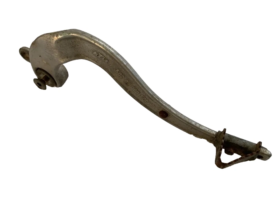 Pedal de freno trasero KTM 540 DXC 1991 MX EXC 1992 D-XC Foto 3 de 4
