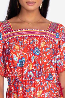 johnny was jasmine dress