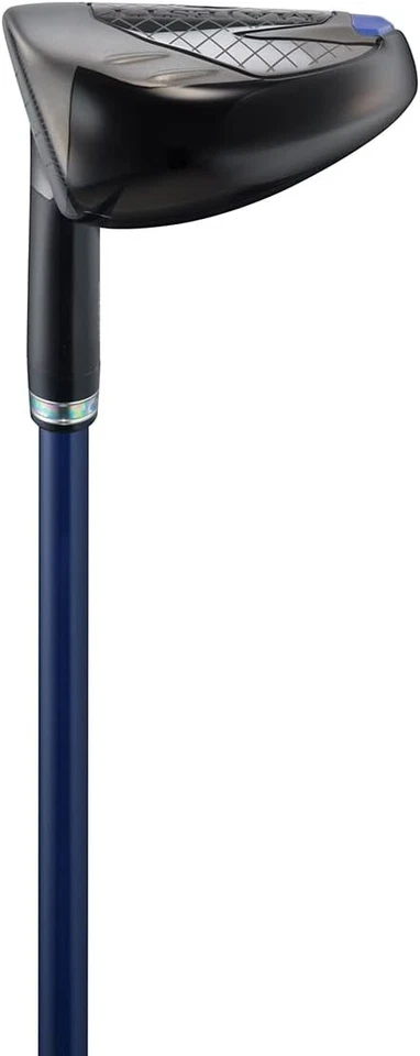 Majesty Royale Men Hybrid Utility 6H R-Flex LV550 Graphite Shaft Head Cover New - Image 4 of 4