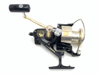 Fin Nor AHAB 16 Size Big Game Spinning Fishing Reel SURF Fin Nor AHAB 16 Size Big Game Spinning Fishing Reel SURF