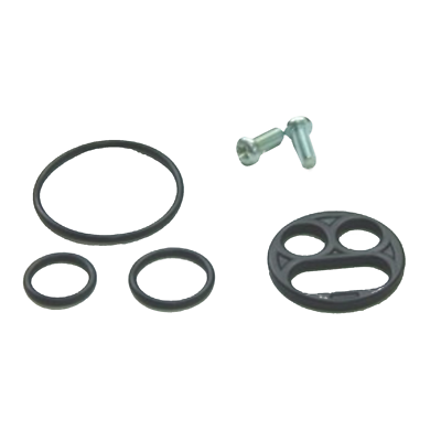 Kawasaki ZXR750 Fuel Tap Repair Kit (1989-1995) - Petrol Tap Replacement Parts, Aftermarket