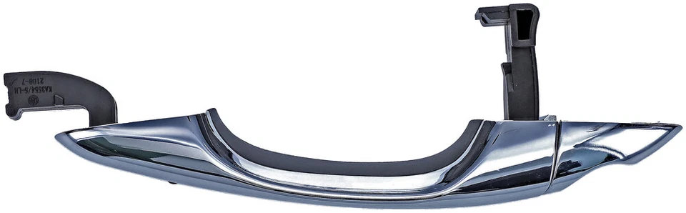 外门把手-户外门把手 Dorman 97782 适合 16-20 起亚索伦托 — 第 3/4 张图片