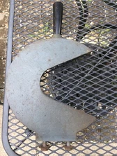 Foley Belsaw Grinder Wheel Guard