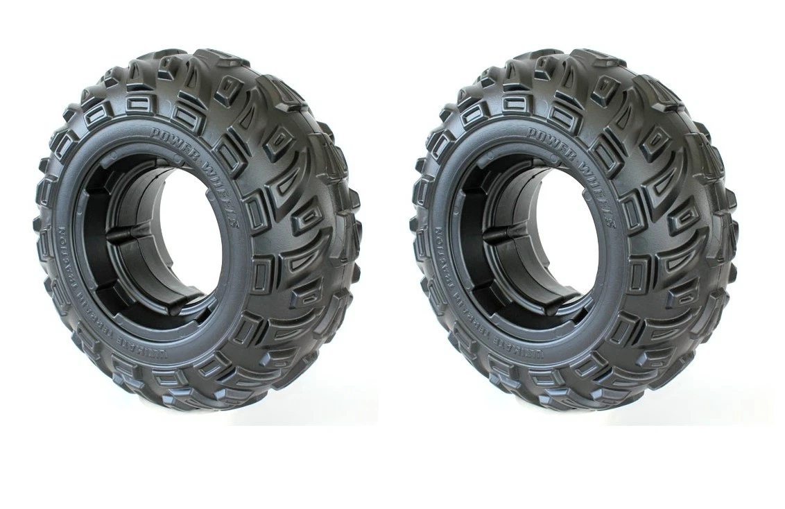 Power wheels f150 replacement wheels 2025
