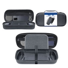 Shockproof Portable PS5 Storage Bag PlayStation Portal Carrying Case Protective