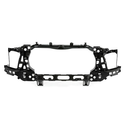 Front Radiator Support Assembly with CAPA for Ram 2500 2015-2018 3500 68217752AB