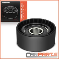 Umlenkrolle Führungsrolle Zahnriemen für BMW 3er E90 1er F20 5er F10 4 7er X1 X3