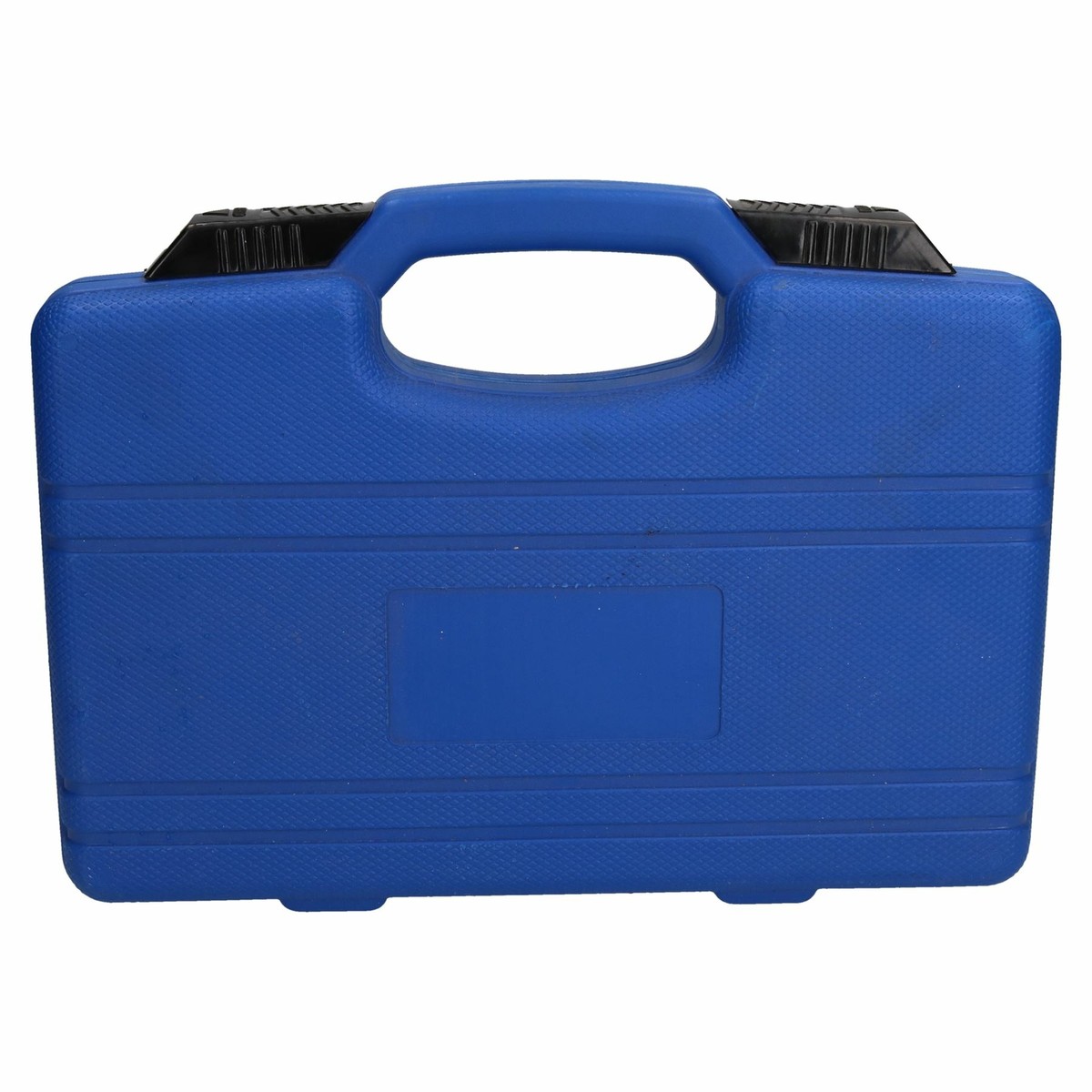 17Pcs Diesel Injector Seat Cutter Cleaner Universal Injector