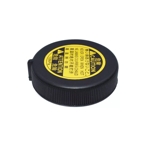 Radiator Coolant Recovery Tank Cap Fits For Toyota RAV4 Lexus LS460 16475-51010 - Picture 2 of 8