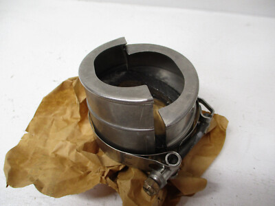 4923992 CUMMINS EXHAUST MANIFOLD SEAL GENUINE CUMMINS | eBay
